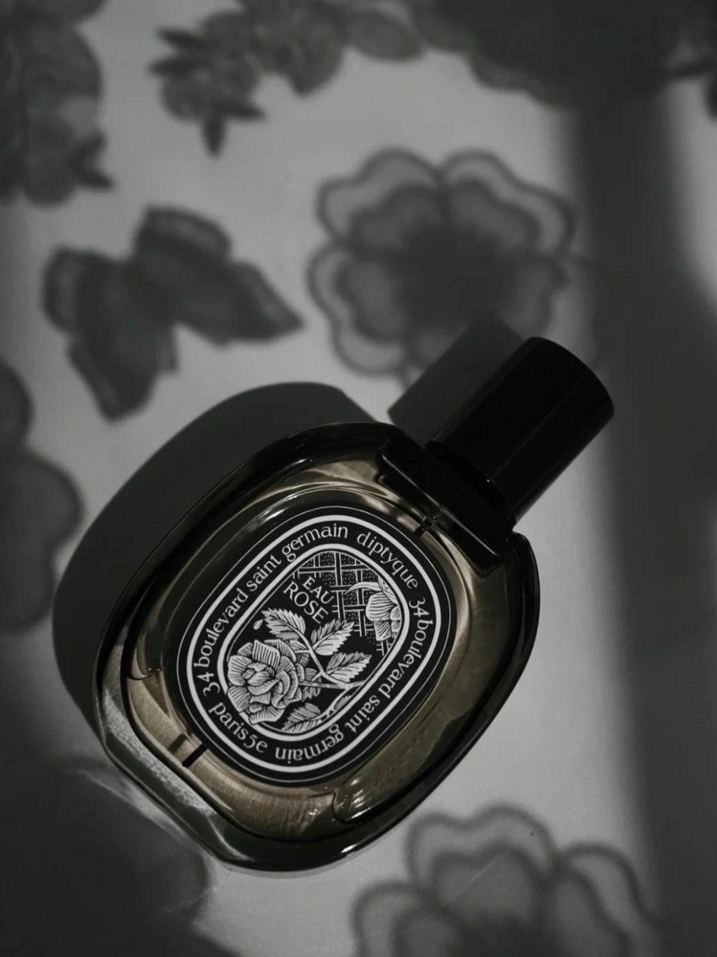 MY | DIPTYQUE Eau Rose - Eau de parfum 75ml