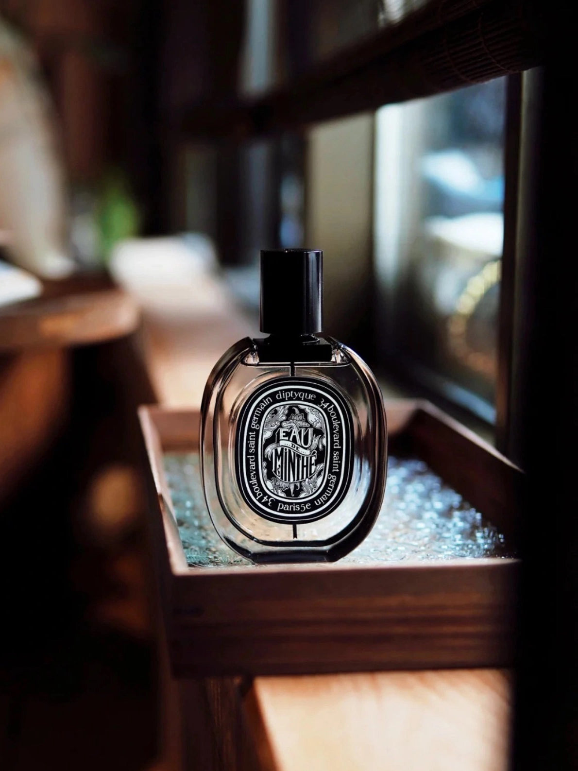 MY | DIPTYQUE Eau de Minthé - Eau de parfum 75ml