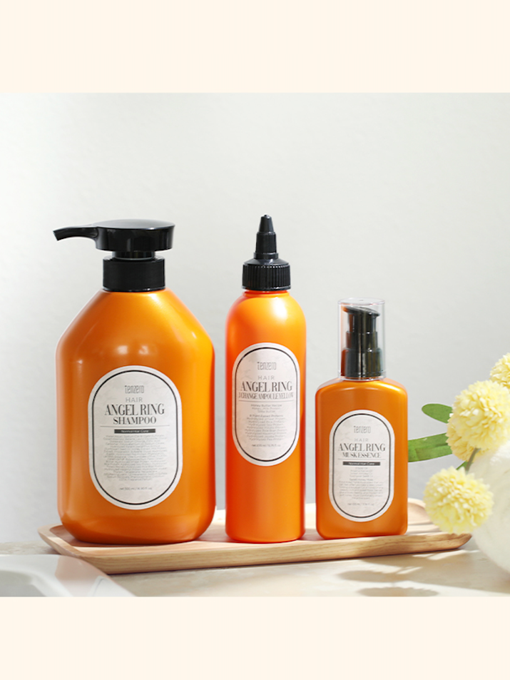 MY | TENZERO HAIR ANGEL RING SHAMPOO 500ML