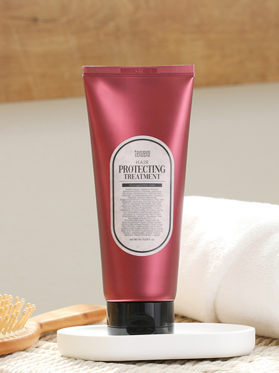 MY | TENZERO HAIR REPAIR TREATMENT NORMAL TO OILY HAIR CARE