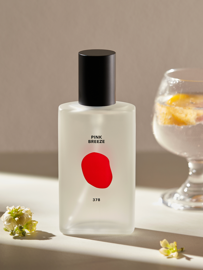 MY | DUFT&DOFT SIGNATURE PURFUME HAND CREAM
PINK BREEZE