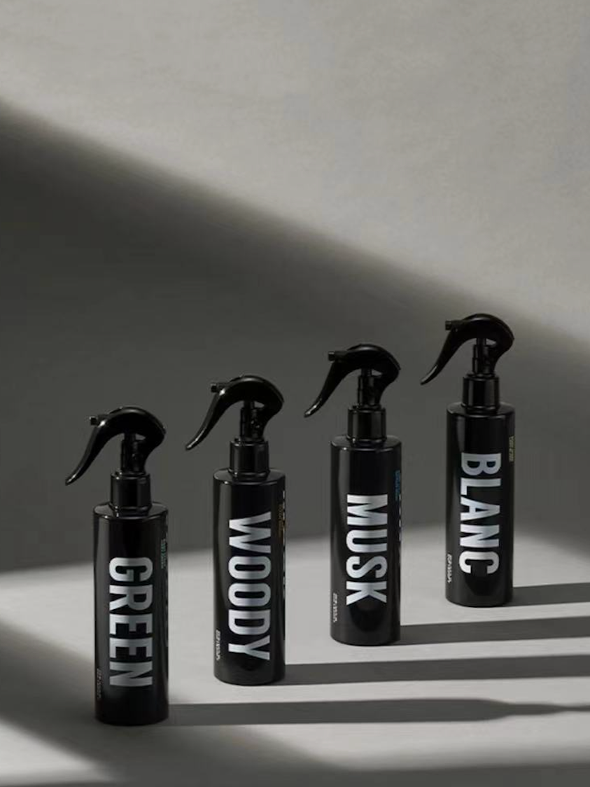 MY | DUFT&DOFT LAZY BLANC BODY SPRAY 250ML