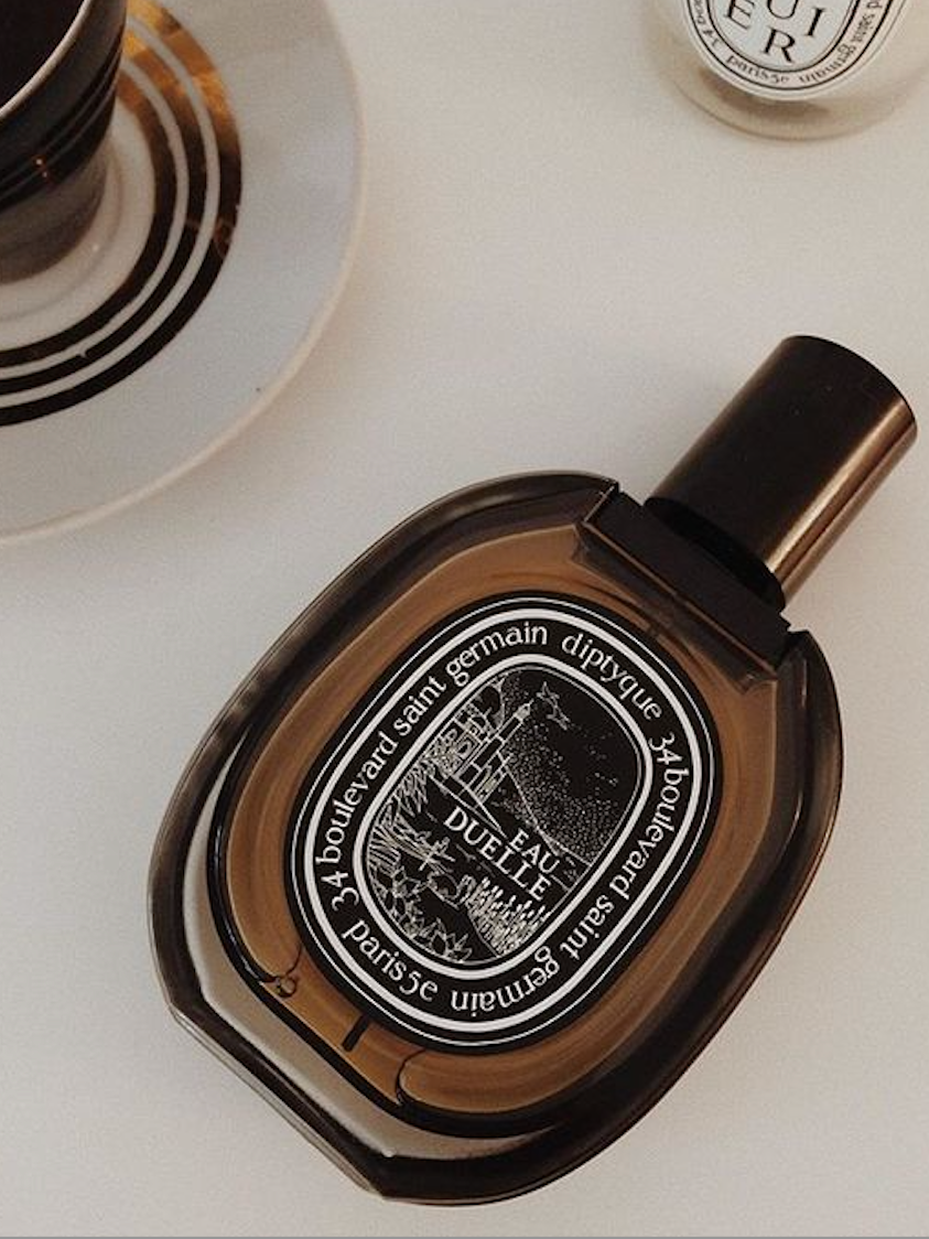 MY | DIPTYQUE Eau Duelle - Eau de parfum 75ml