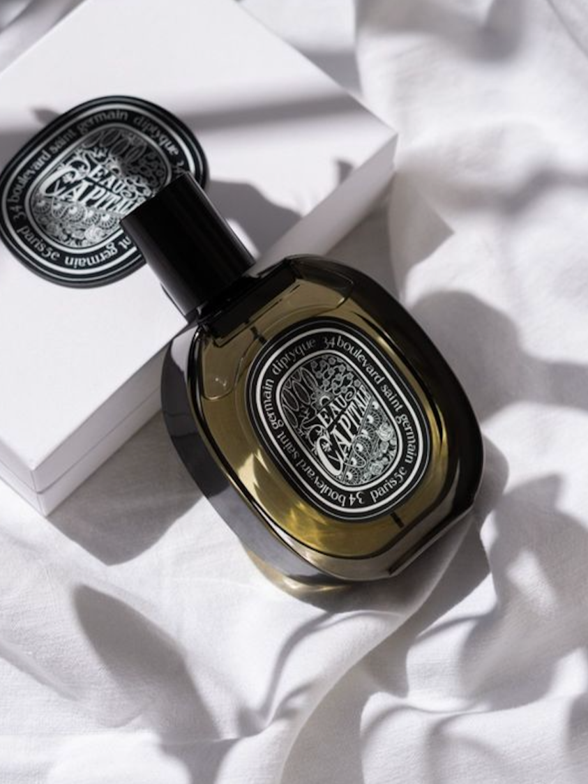 MY | DIPTYQUE Eau Capitale - Eau de parfum 75ml