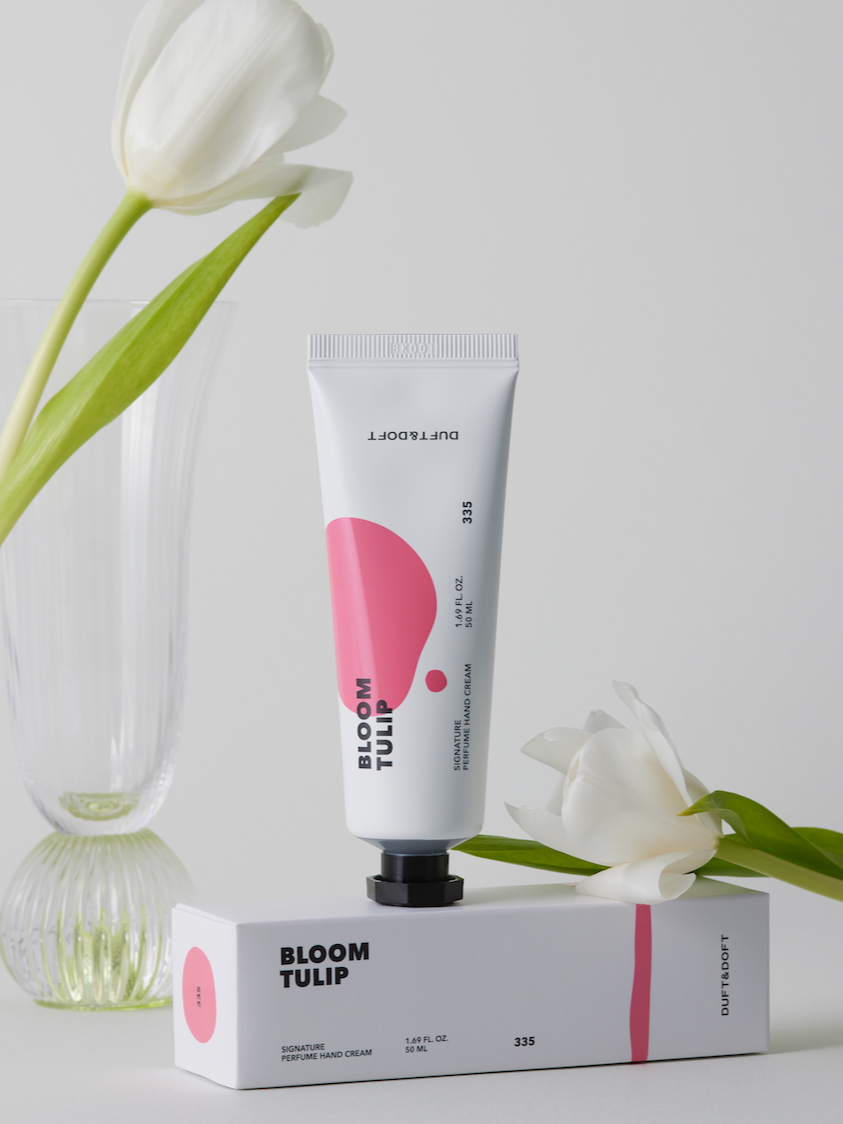 MY | DUFT&DOFT SIGNATURE PURFUME HAND CREAM
SOPHY SOAPY