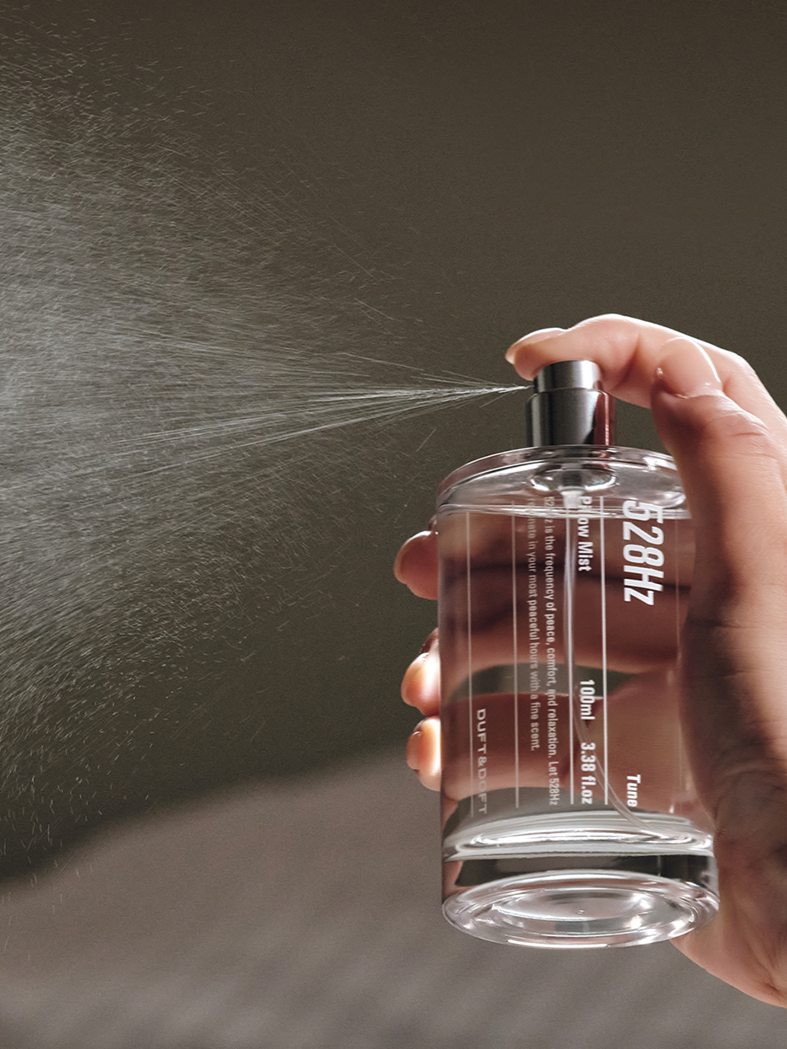 MY | DUFT&DOFT PILLOW MIST TUNE