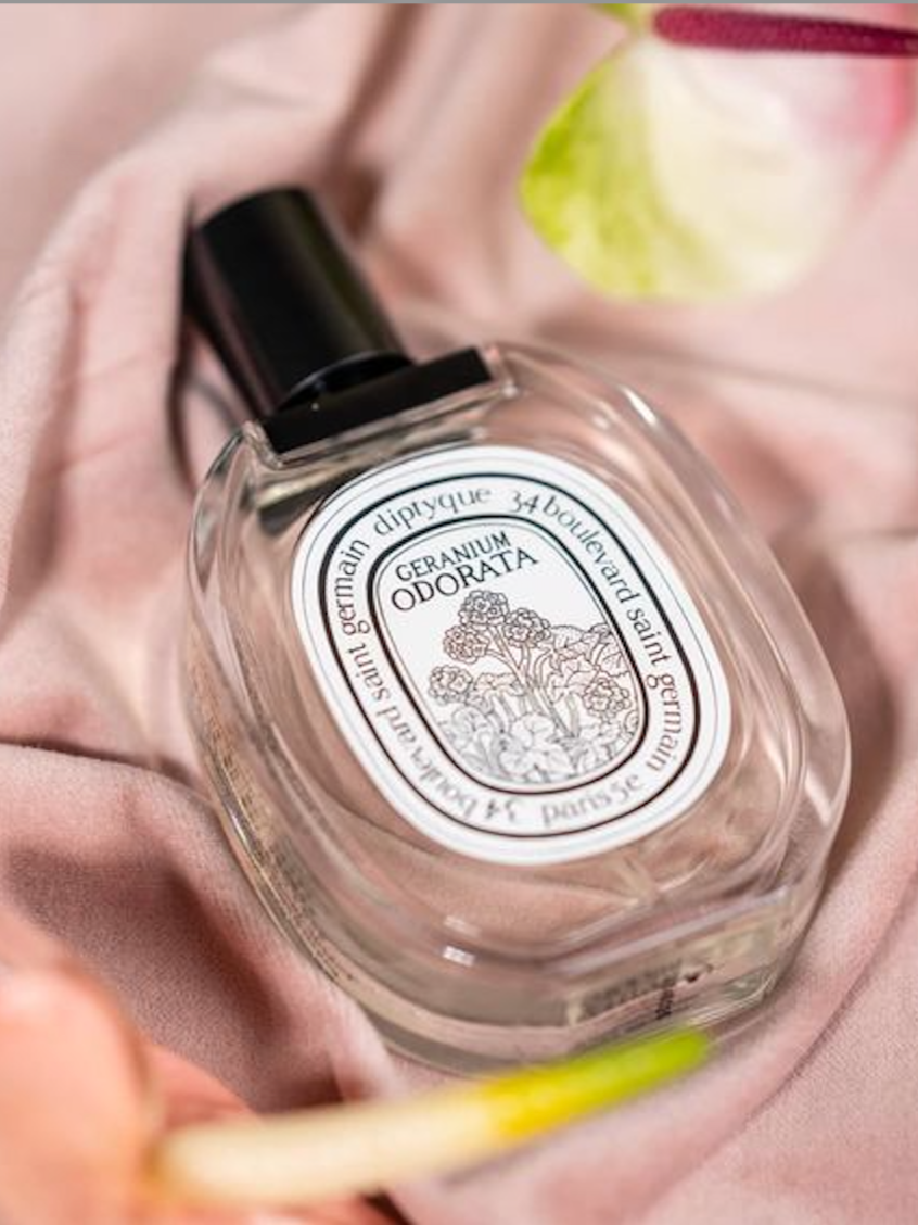 MY | DIPTYQUE Geranium Odorata - Eau de toilette 100ml