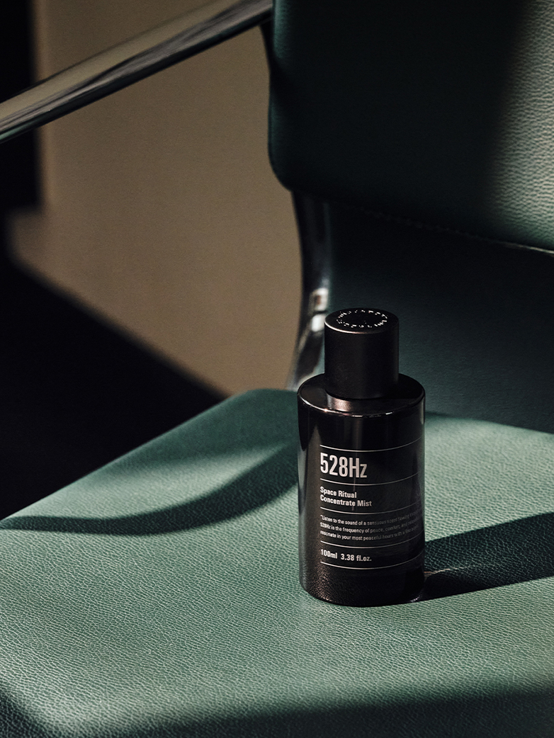 MY | DUFT&DOFT SPACE RITUAL CONCENTRATE MIST