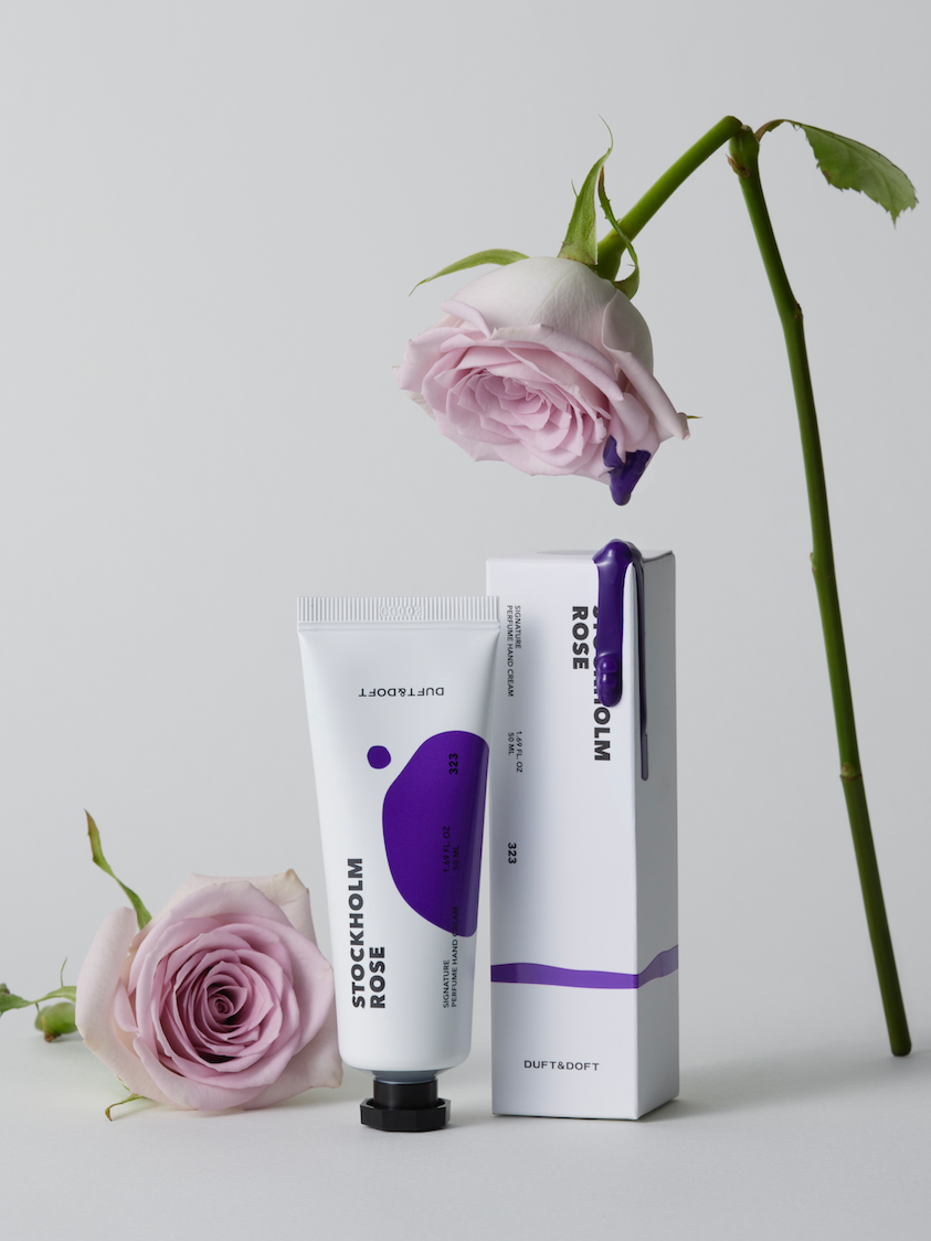 MY | DUFT&DOFT SIGNATURE PURFUME HAND CREAM
SOPHY SOAPY