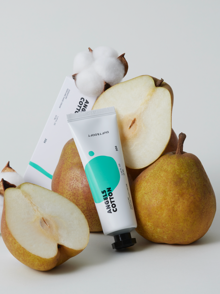 MY | DUFT&DOFT SIGNATURE PURFUME HAND CREAM
SOPHY SOAPY