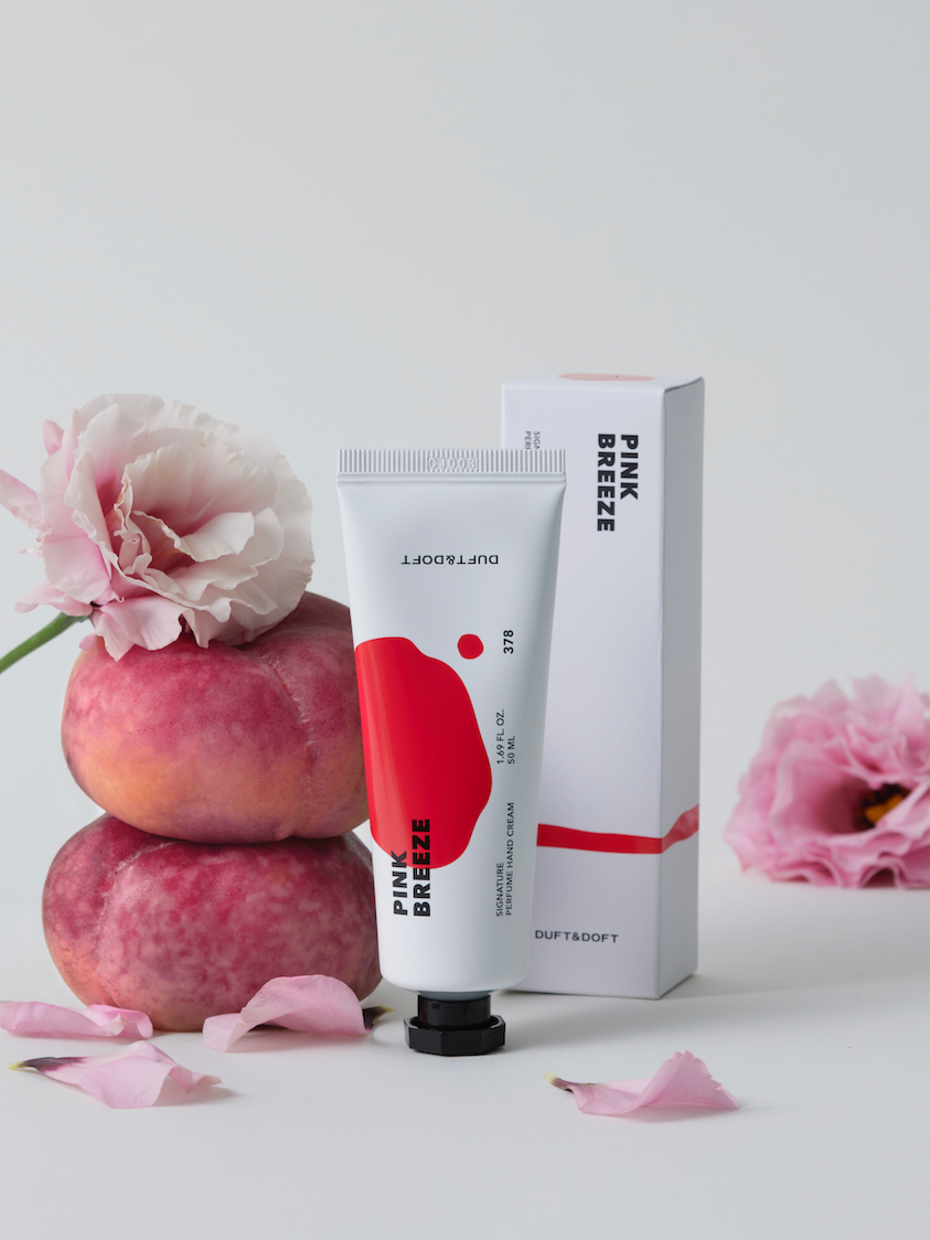 MY | DUFT&DOFT SIGNATURE PURFUME HAND CREAM
SOPHY SOAPY