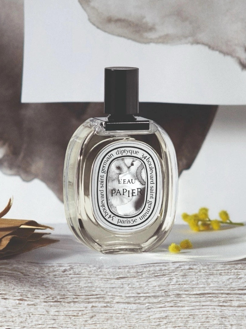 MY | DIPTYQUE L'Eau Papier - Eau de toilette 50ml