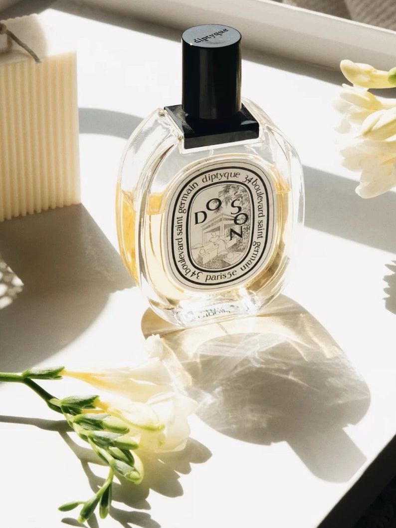 我的 | DIPTYQUE Do Son - 淡香水 100ml