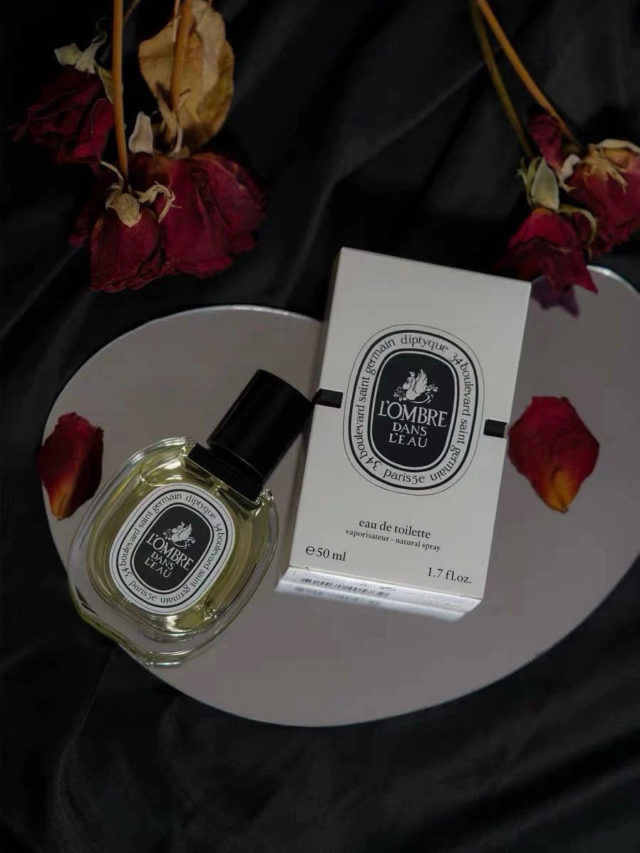 MY | DIPTYQUE L'Ombre dans l'Eau - Eau de Toilette 50ml