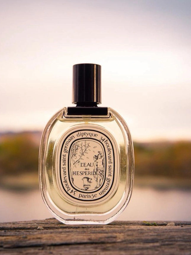 MY | DIPTYQUE L'Eau des Hespérides - Eau de toilette 100ml