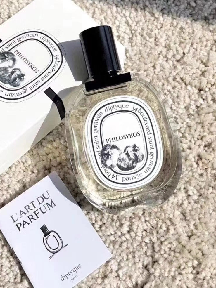 MY | DIPTYQUE Philosykos - Eau de toilette 50ml