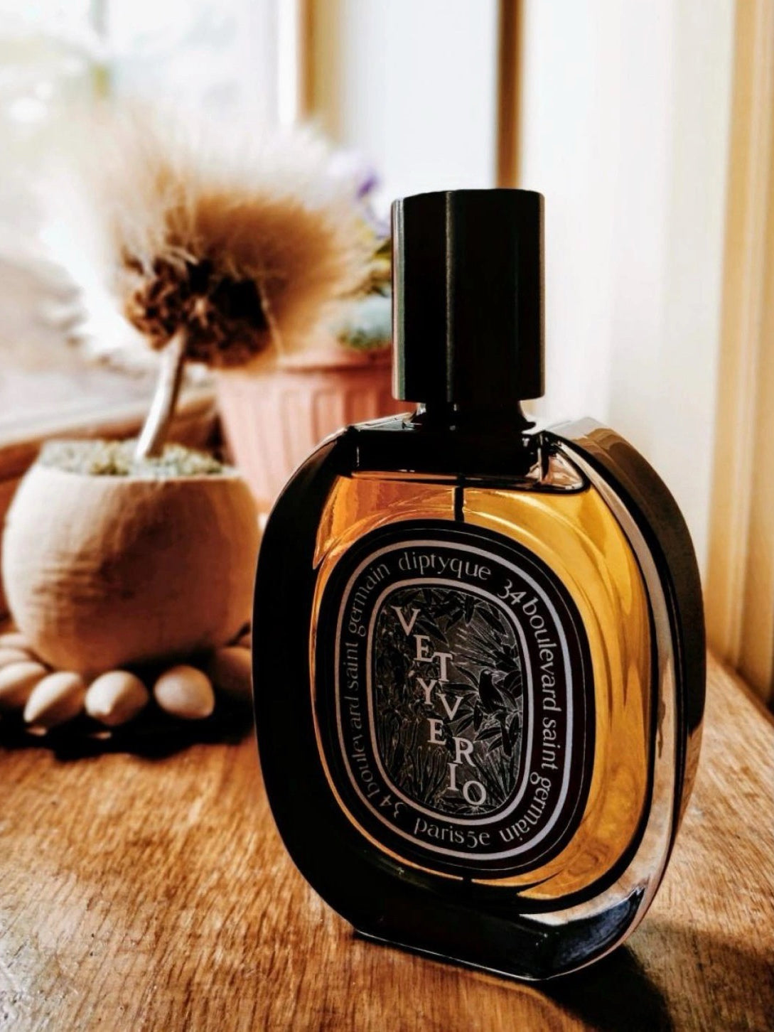 MY | DIPTYQUE Vetyverio - Eau de parfum 75ml