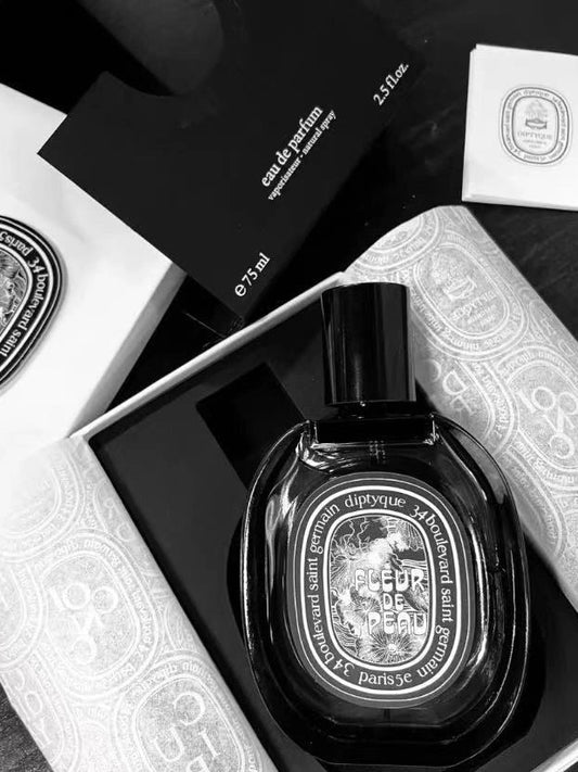 我的 | DIPTYQUE Fleur de Peau - 淡香精 75 毫升