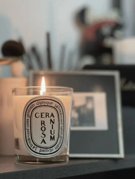 MY | DIPTYQUE Gardenia - Classic Candle 190g