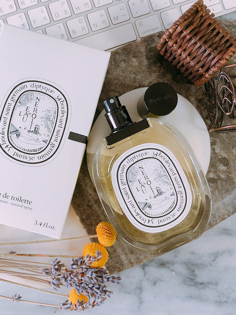 我的 | DIPTYQUE L'Eau de Néroli - 淡香水 100 毫升