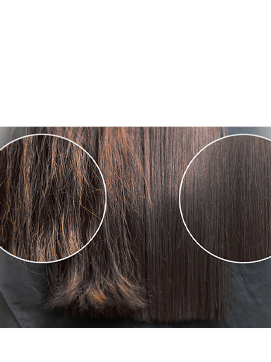 MY | TENZERO HAIR REPAIR TREATMENT NORMAL TO OILY HAIR CARE