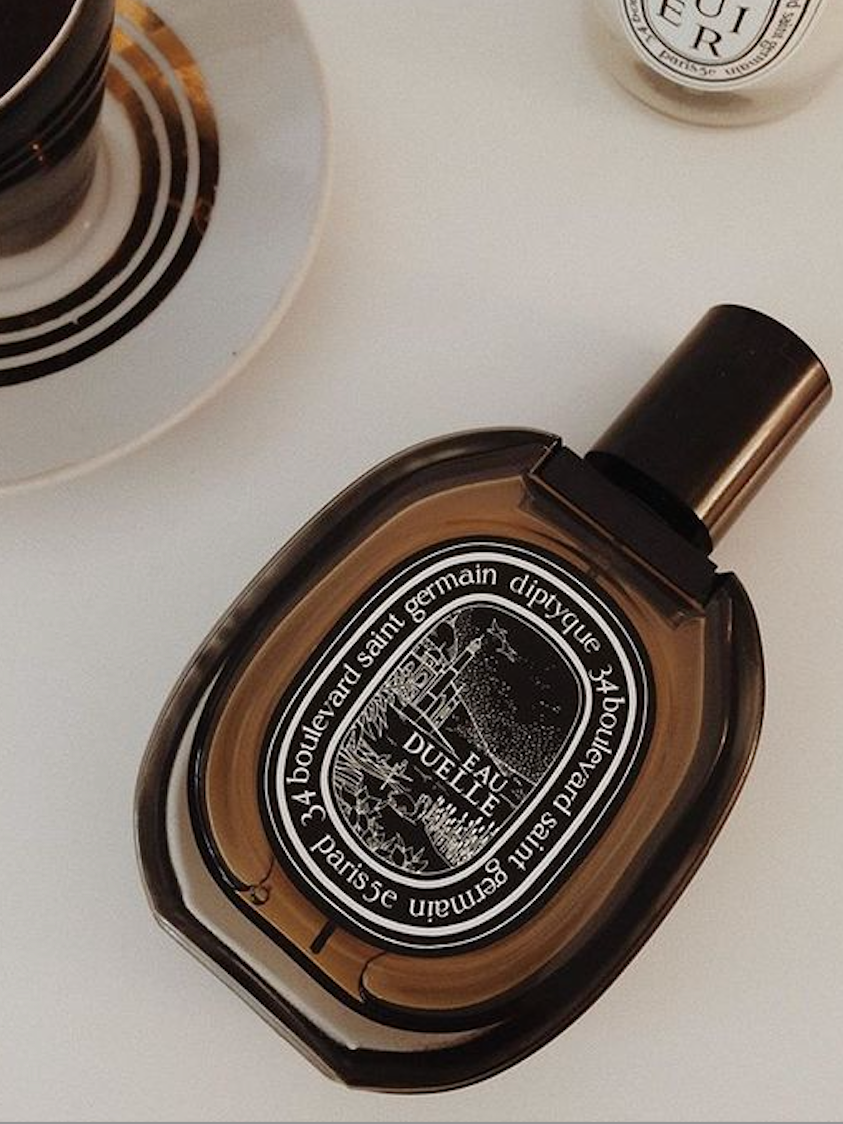 我的 | DIPTYQUE Eau Duelle - 淡香精 75 毫升