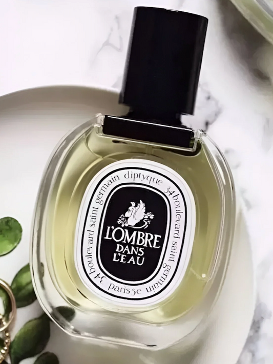 MY | DIPTYQUE L'Ombre dans l'Eau - Eau de parfum 100ml